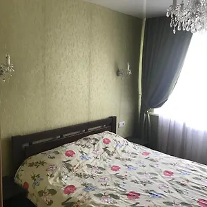 ботанический сад Апартаменты
