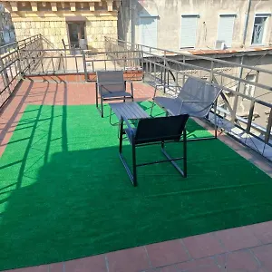 Khreshchatyk 911 Апартаменты